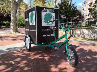 Connecting with the City